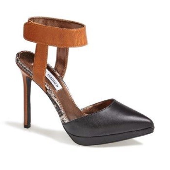 Steve Madden Shoes - Steve Madden “Magie” Heels